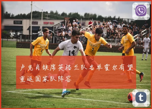 卢克肖缺席英格兰队名单霍尔有望重返国家队阵容